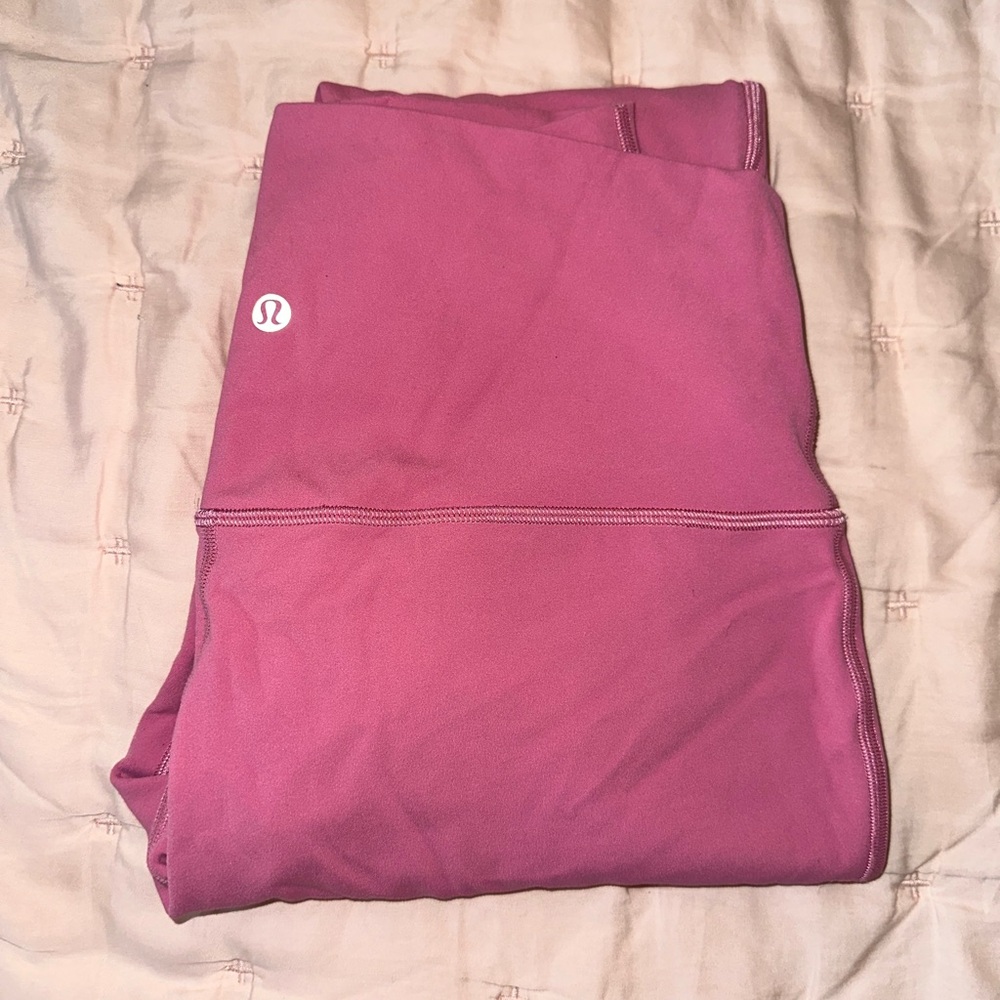 Lululemon Align size 10